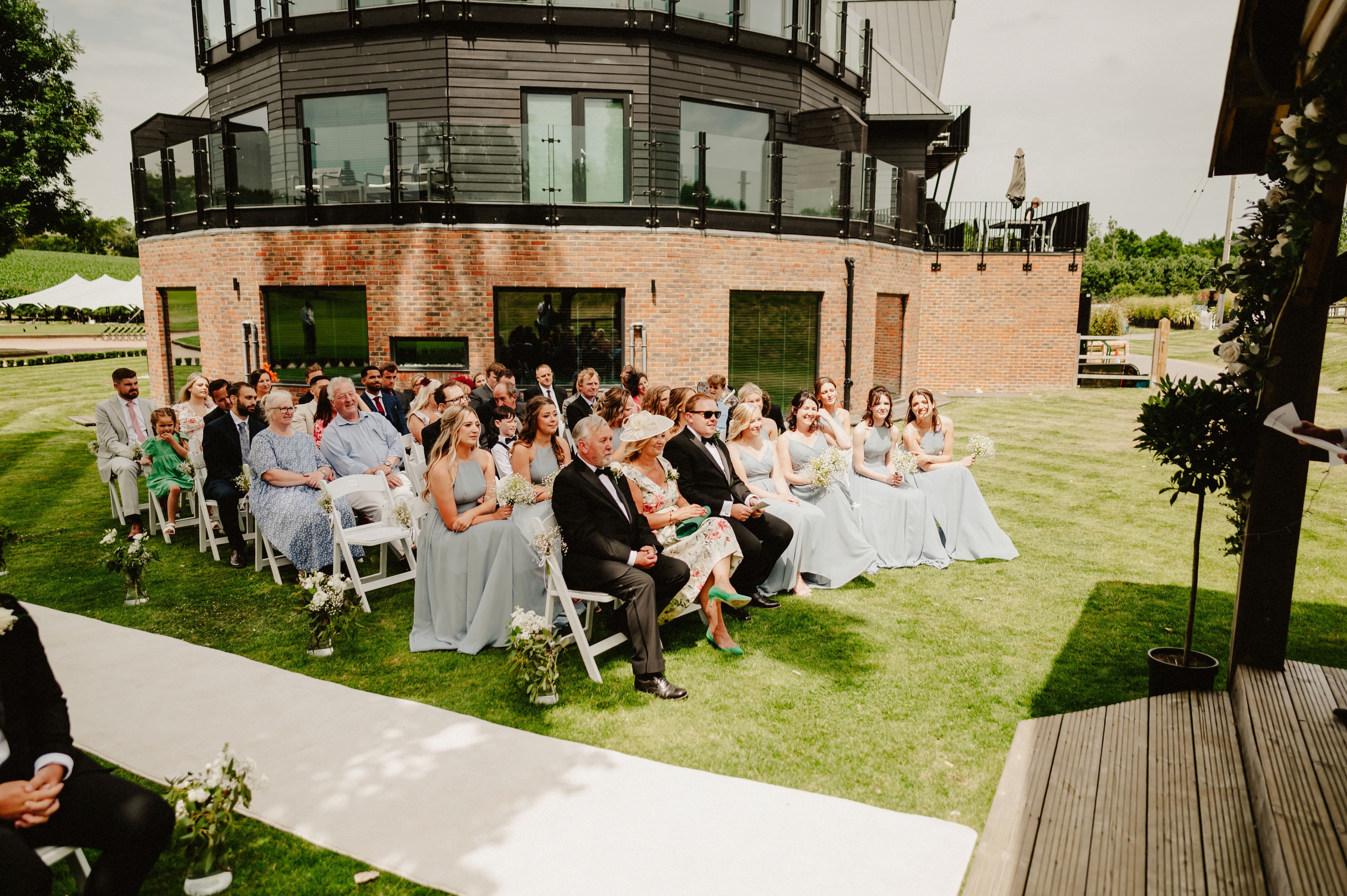 Marquee And Grounds, Cave Hotels photo #56