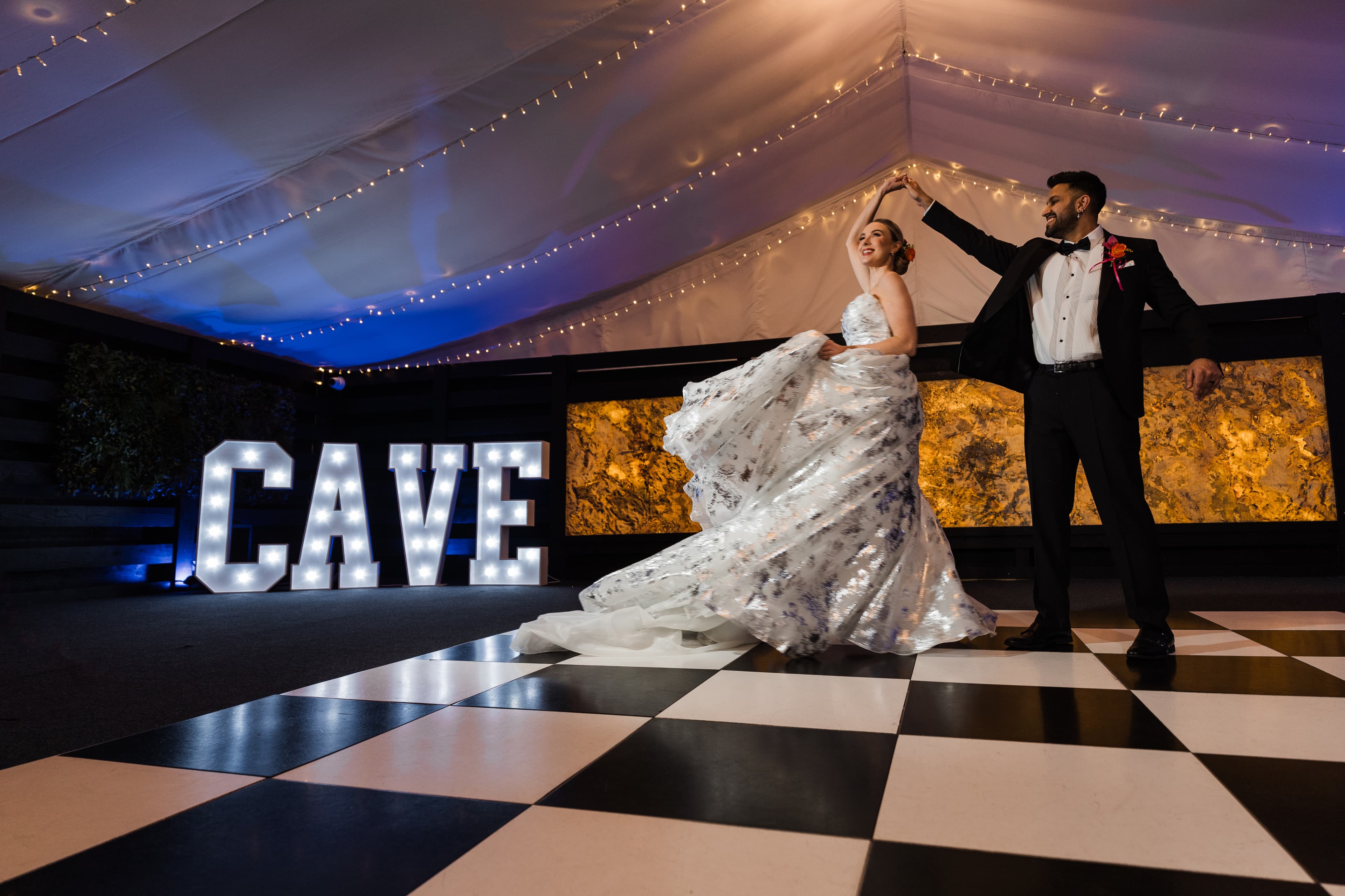 Marquee And Grounds, Cave Hotels photo #16