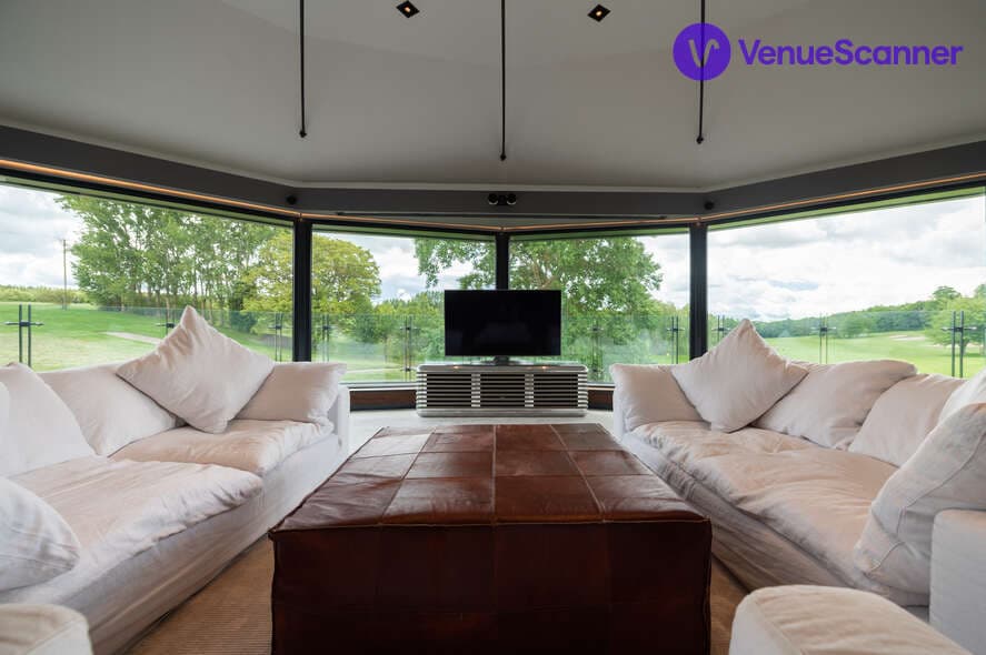 Cave Hotels, The Cave Penthouse photo #3