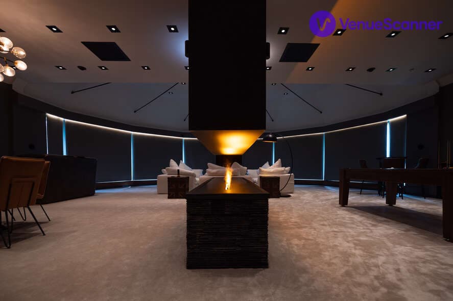 The Cave Penthouse, Cave Hotels photo #2