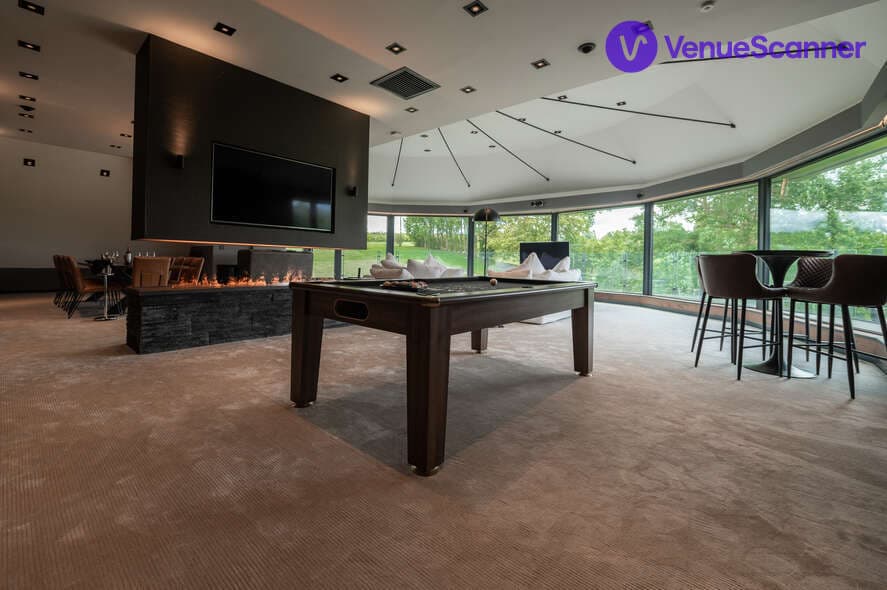 The Cave Penthouse, Cave Hotels photo #1