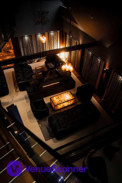 Marquee And Grounds, Cave Hotels photo #109