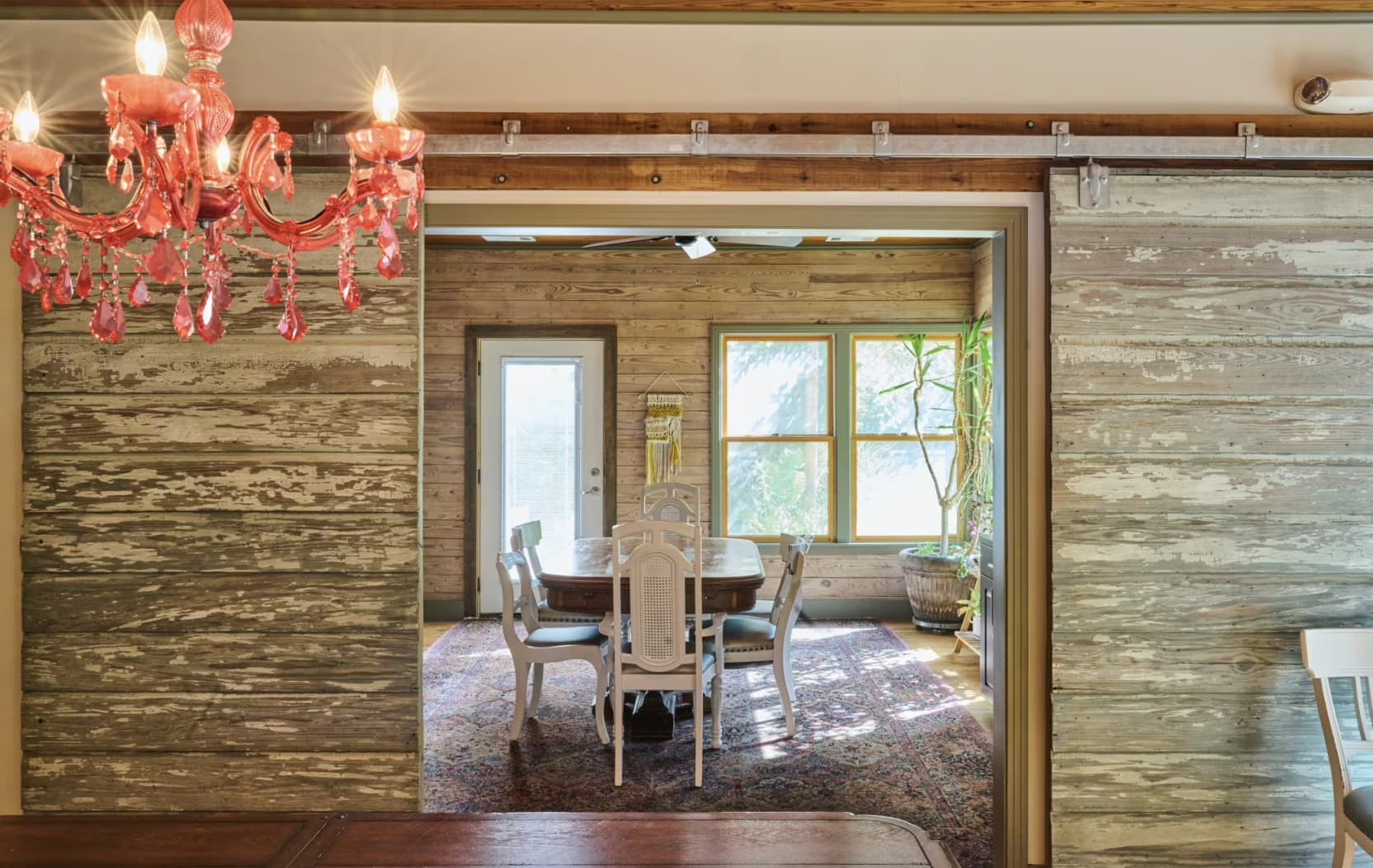 Entire Venue, Happy Foods + SWOOP Wine Garden photo #3