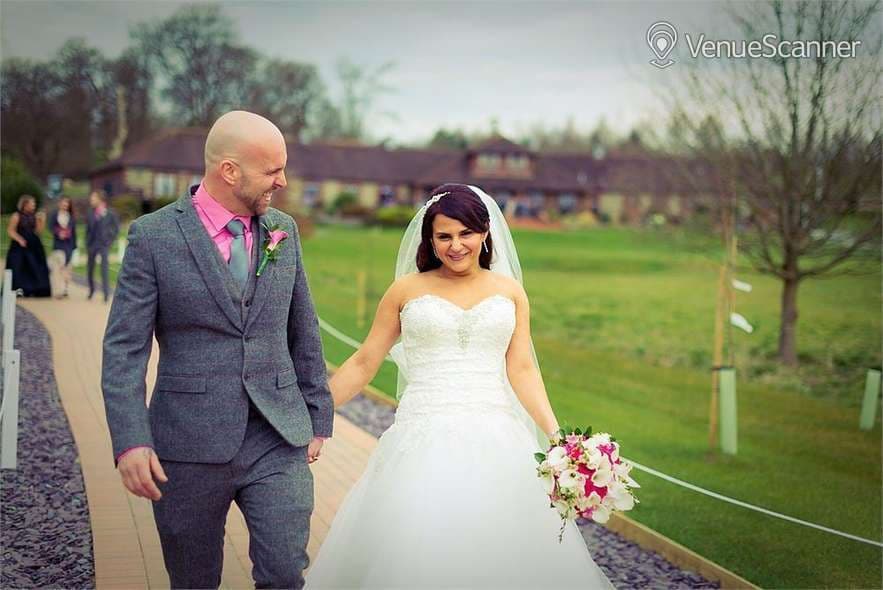 Reigate Hill Golf Club photo #3