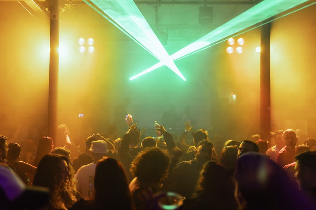 Whole Venue, 93 Feet East photo #10