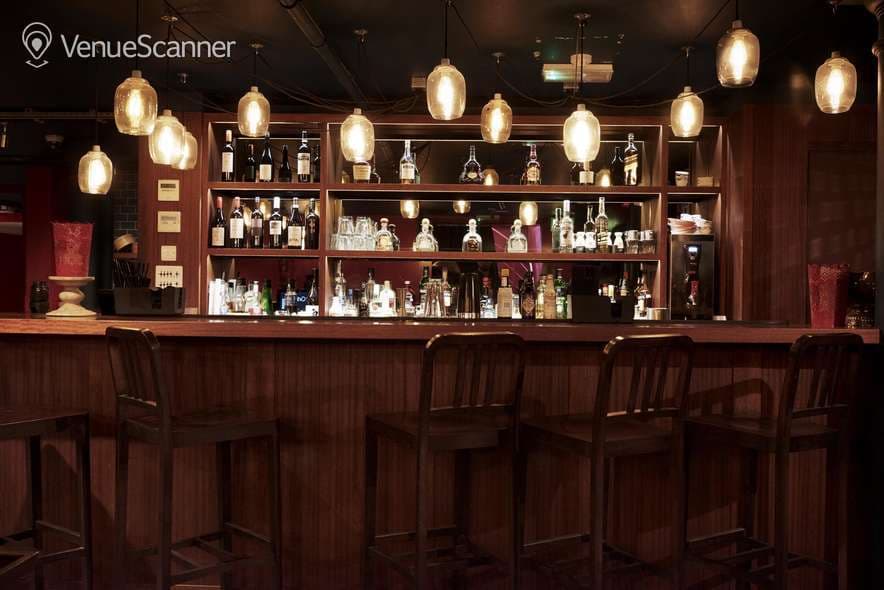 Basement Bar & Restaurant, Viet Grill photo #1