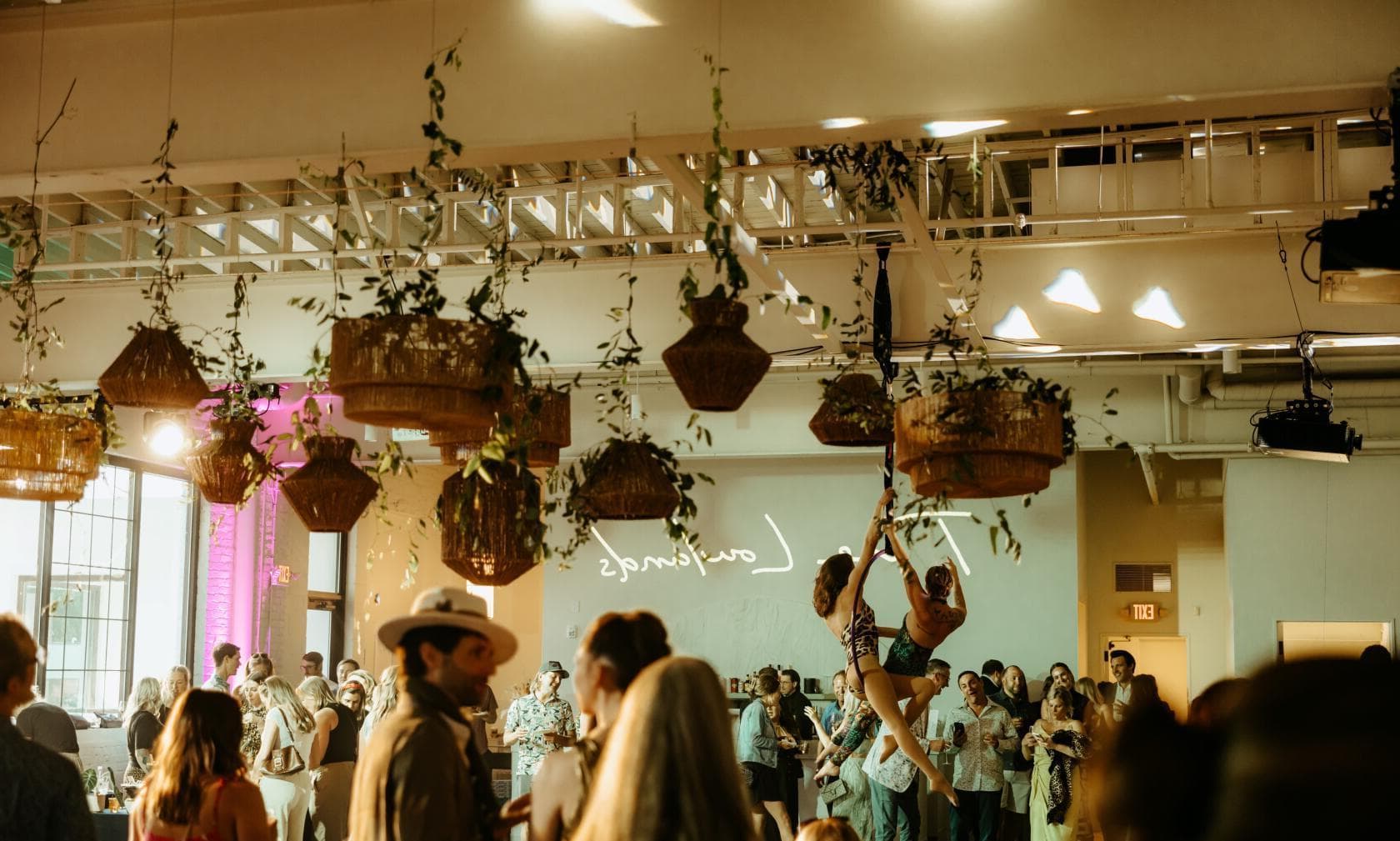 Photo of The Lowlands, Event Space