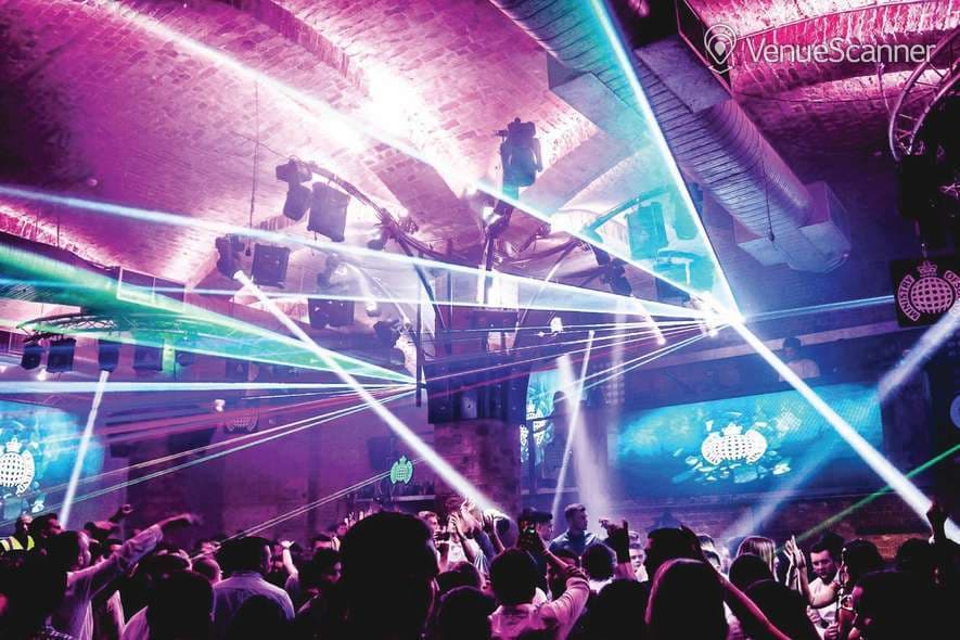 Private Room, Level Nightclub Liverpool photo #2