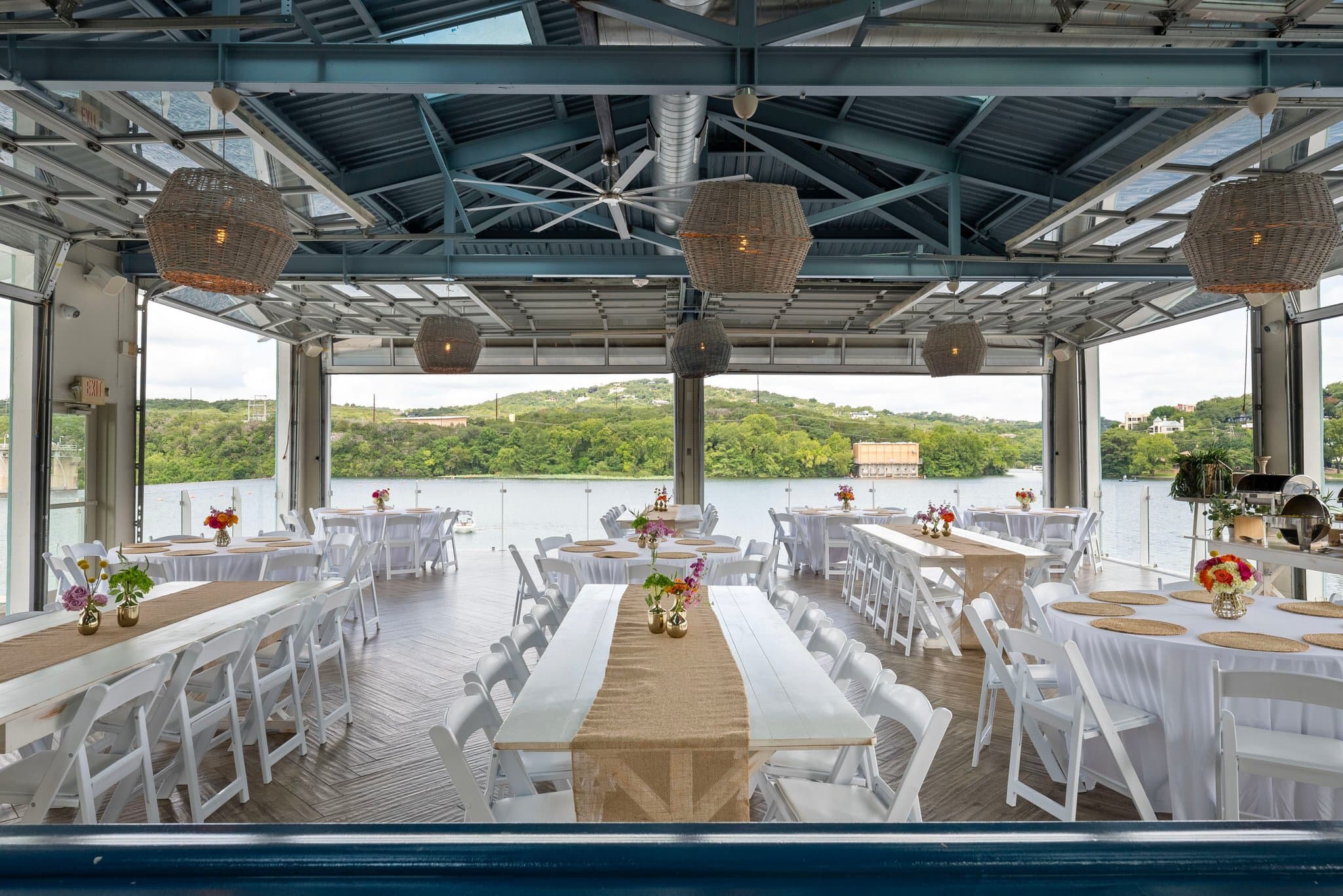 Event Venue, Quince Lakehouse photo #3