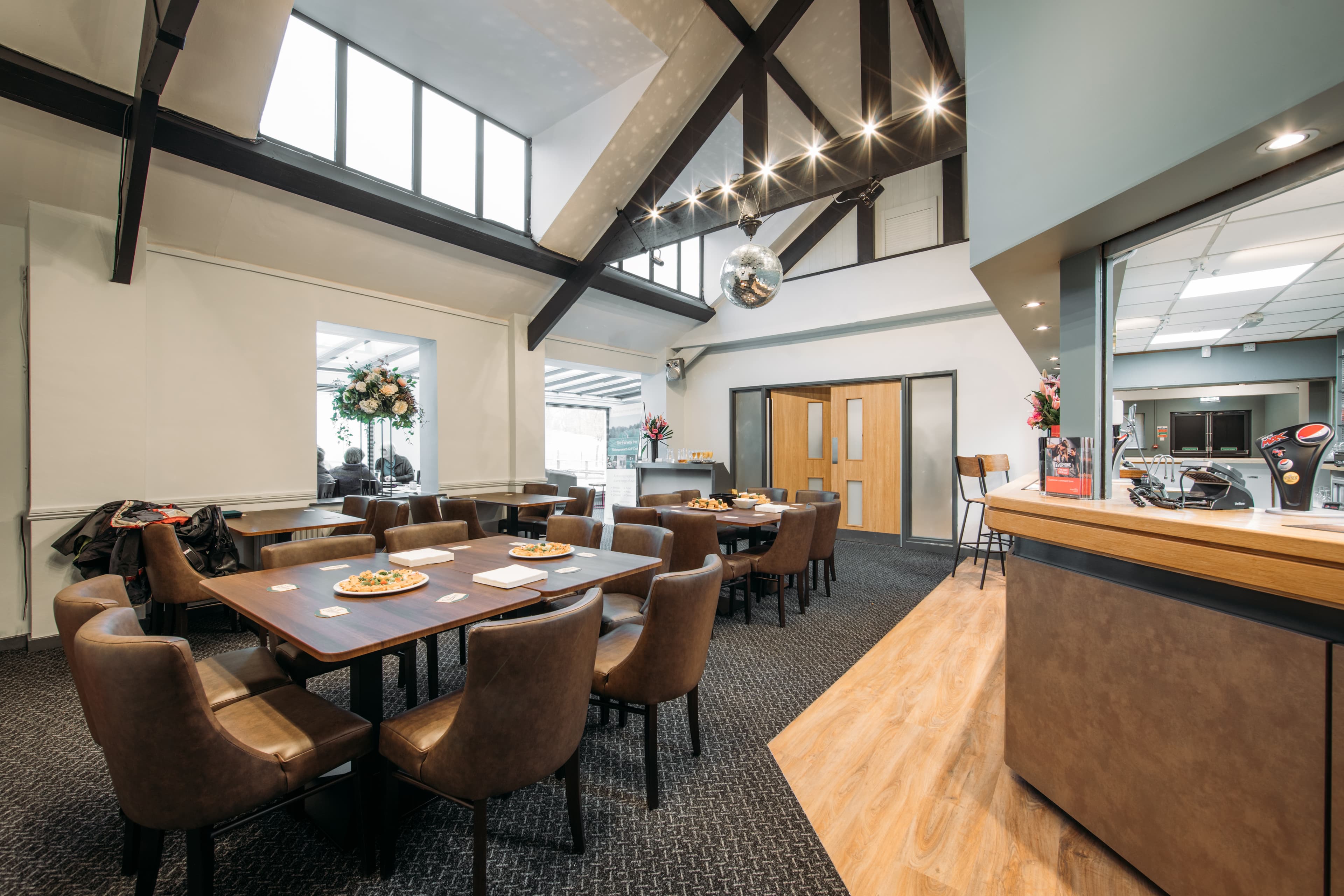 The Fairway Inn, Rickmansworth Golf Course photo #3