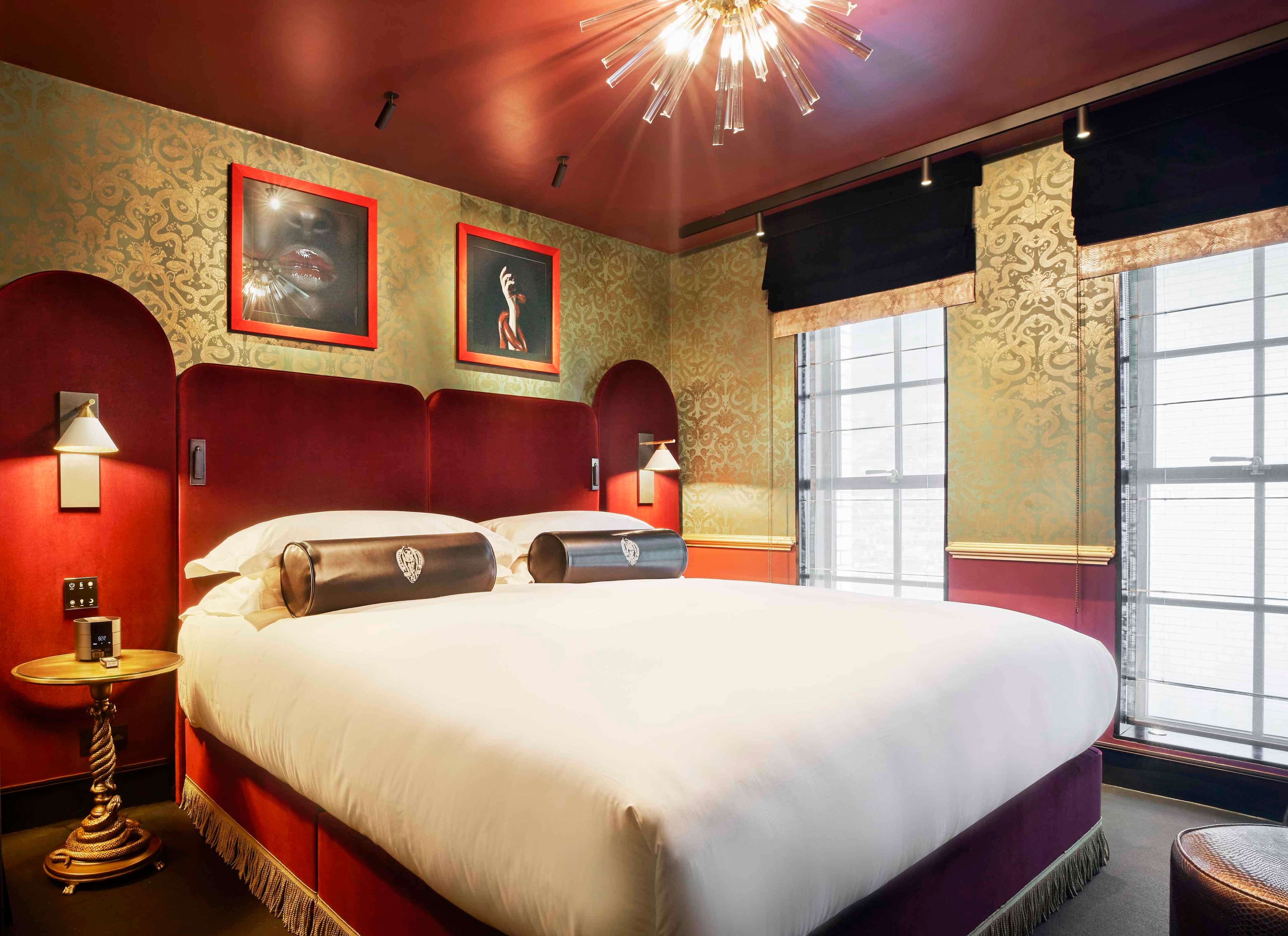 Two Bedroom Deluxe Apartments, Thirteen At Chateau Denmark photo #3