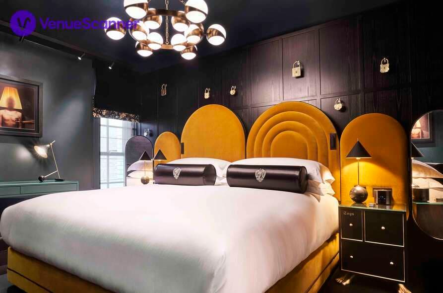 Two Bedroom Deluxe Apartments , Thirteen At Chateau Denmark photo #2