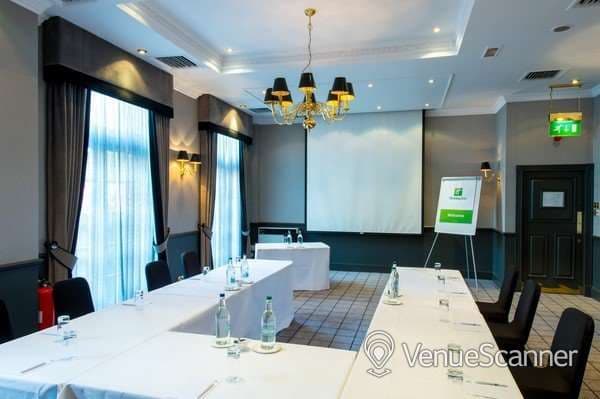 Montmartre A, Holiday Inn Theatreland - Glasgow photo #1