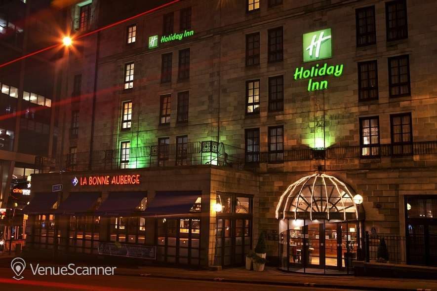 Montmartre A, Holiday Inn Theatreland - Glasgow photo #2