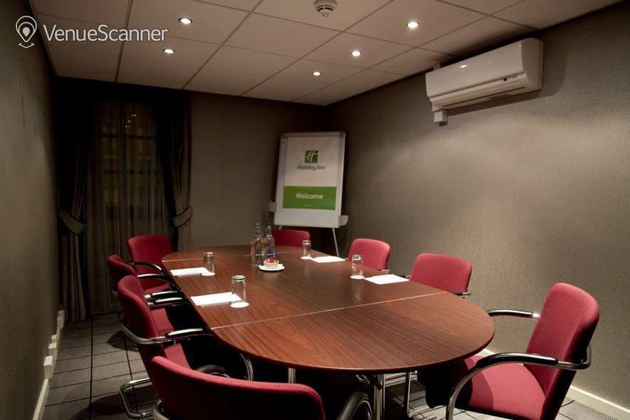 Pigalle, Holiday Inn Theatreland - Glasgow photo #1