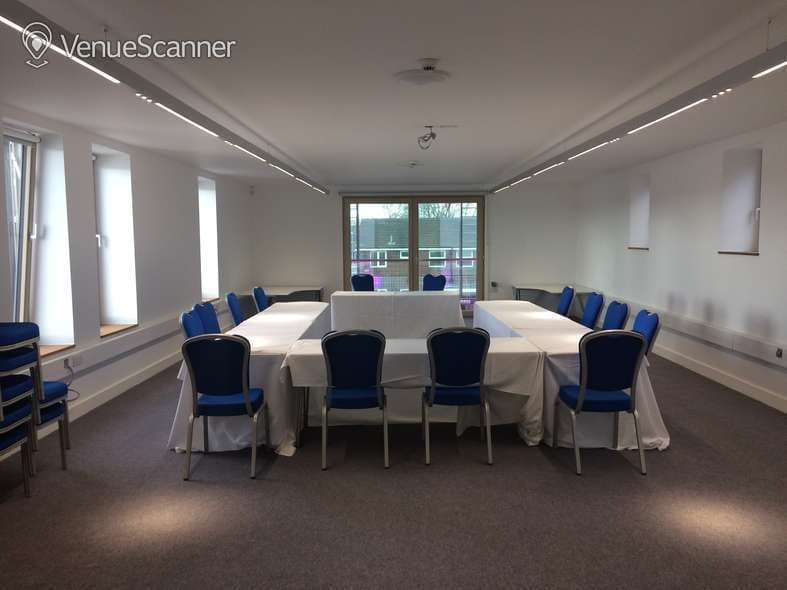 The Learning Space, The Monastery Manchester photo #1