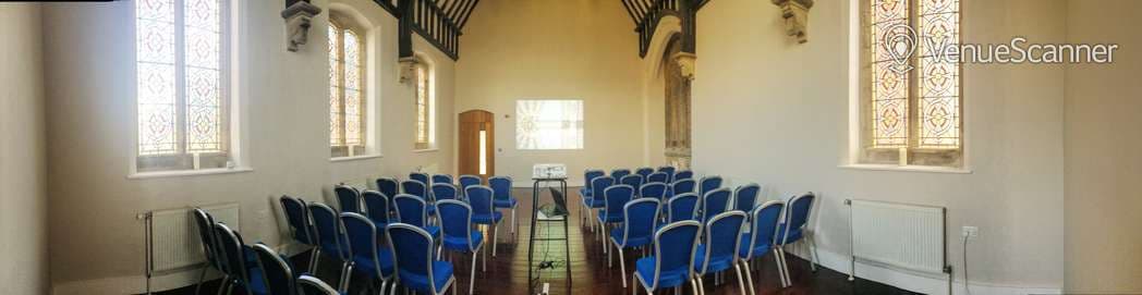 Private Chapel, The Monastery Manchester photo #1