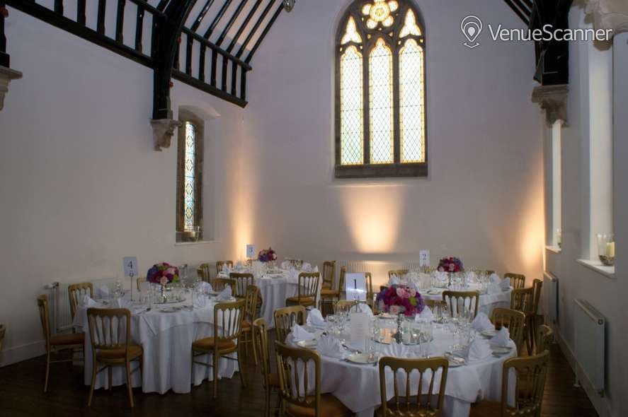 Private Chapel, The Monastery Manchester photo #2