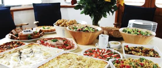 Seafin Charters, Seafin photo #2