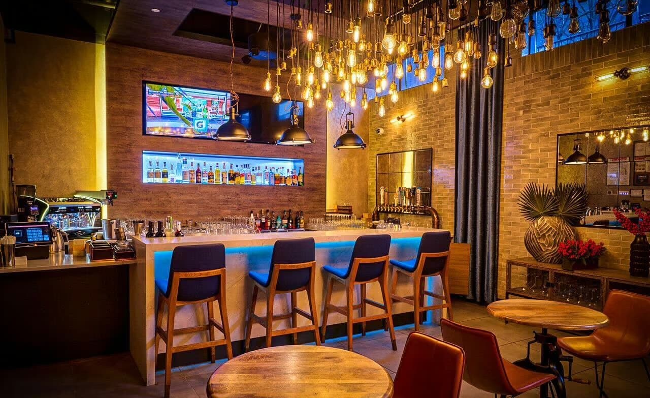 Photo of Blackbird, Restaurant