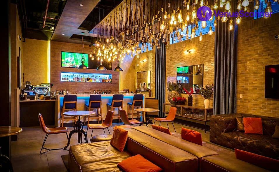 Restaurant, Blackbird photo #3