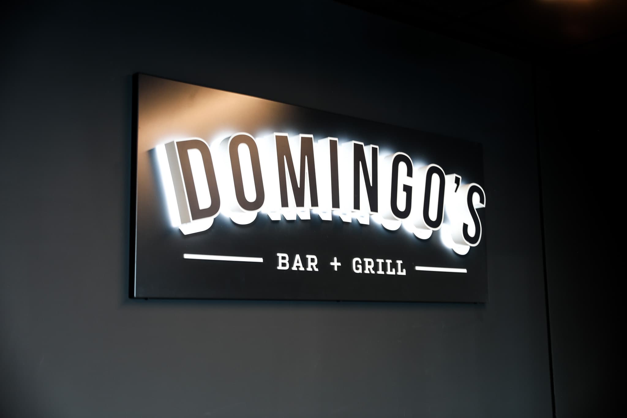 Photo of Hill Dickinson Stadium, Domingo's Bar & Grill