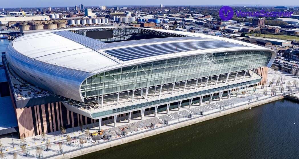 Kendall's Social, Hill Dickinson Stadium photo #3