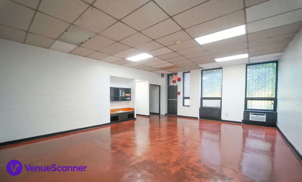 Large Multi-Use Area, The Haus NYC photo #2