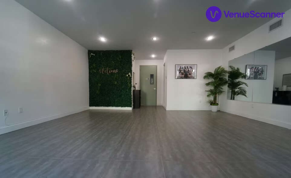 Multi-Use Area At The Haus, The Haus NYC photo #2