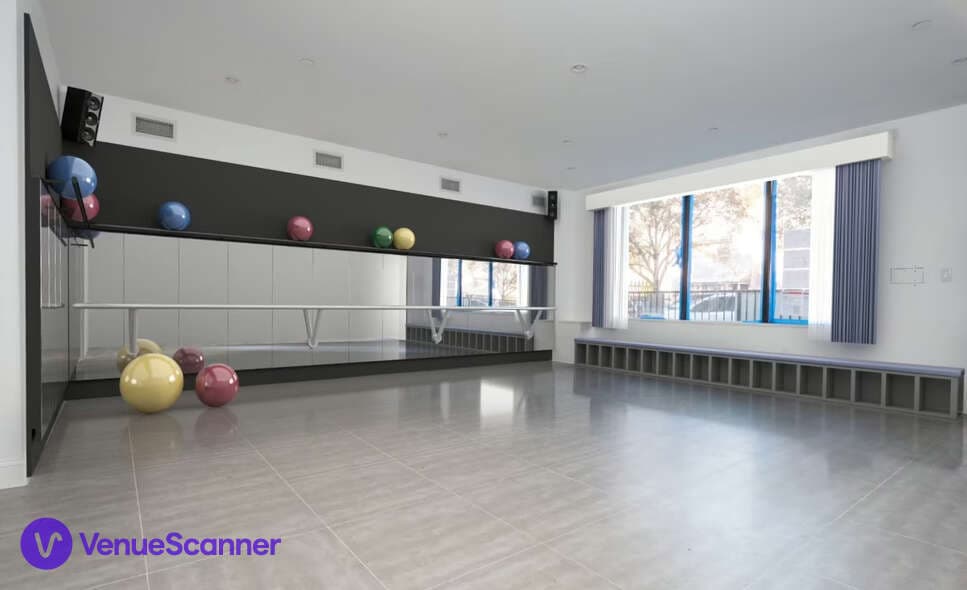 Multi-Use Area At The Haus, The Haus NYC photo #3