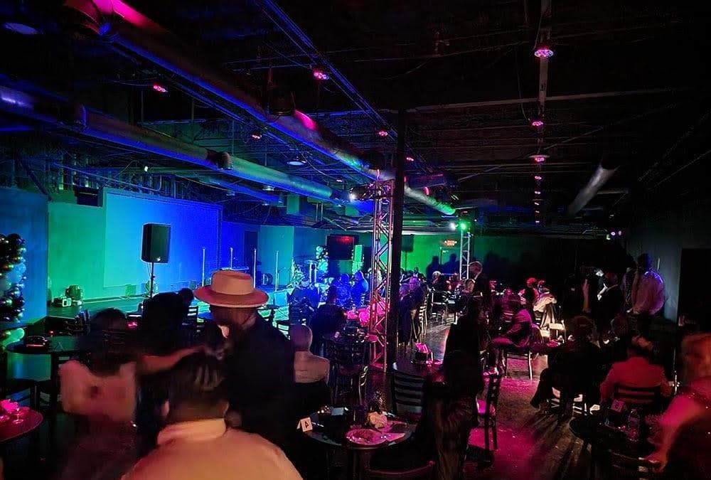 Entire Venue, Motown Extreme Theater photo #1