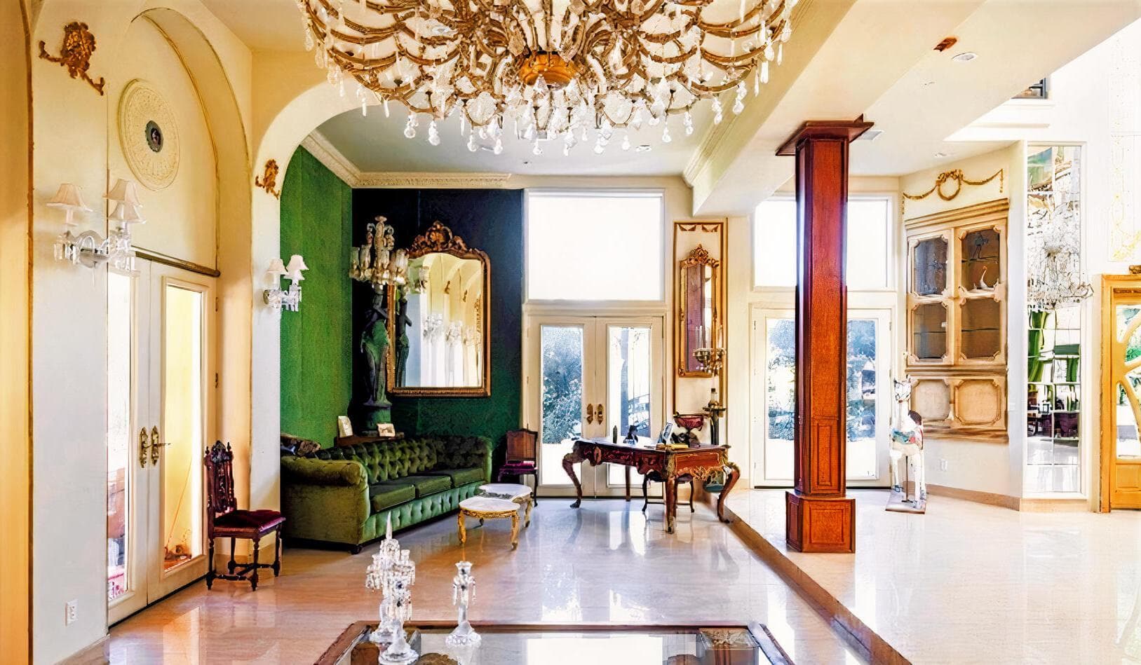 Photo of Sunset Estate, The Mansion