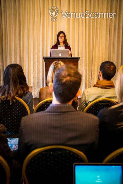 Front Meeting Room, Hockwold Hall photo #1