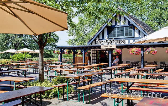 Exclusive Hire, Smokehouse Bar & Grill photo #1