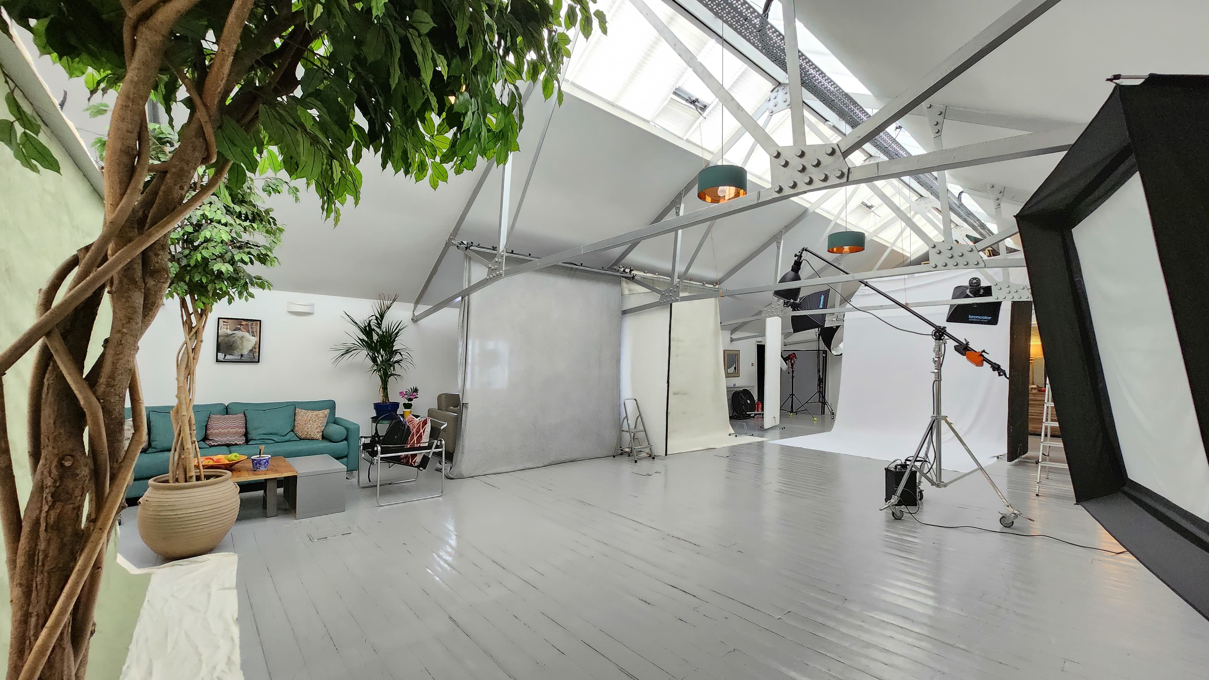 Exclusive Hire, L'Atelier photo #35