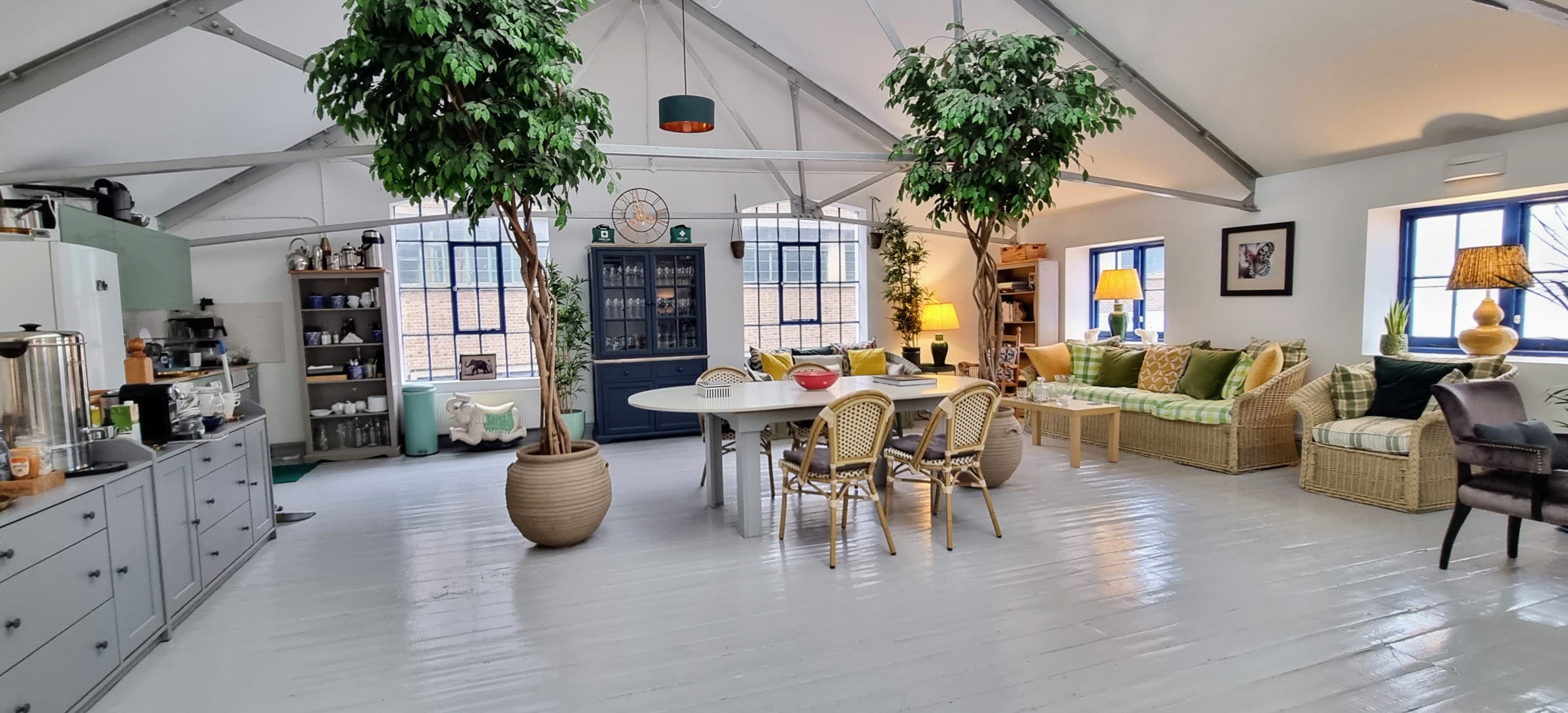 Exclusive Hire, L'Atelier photo #15