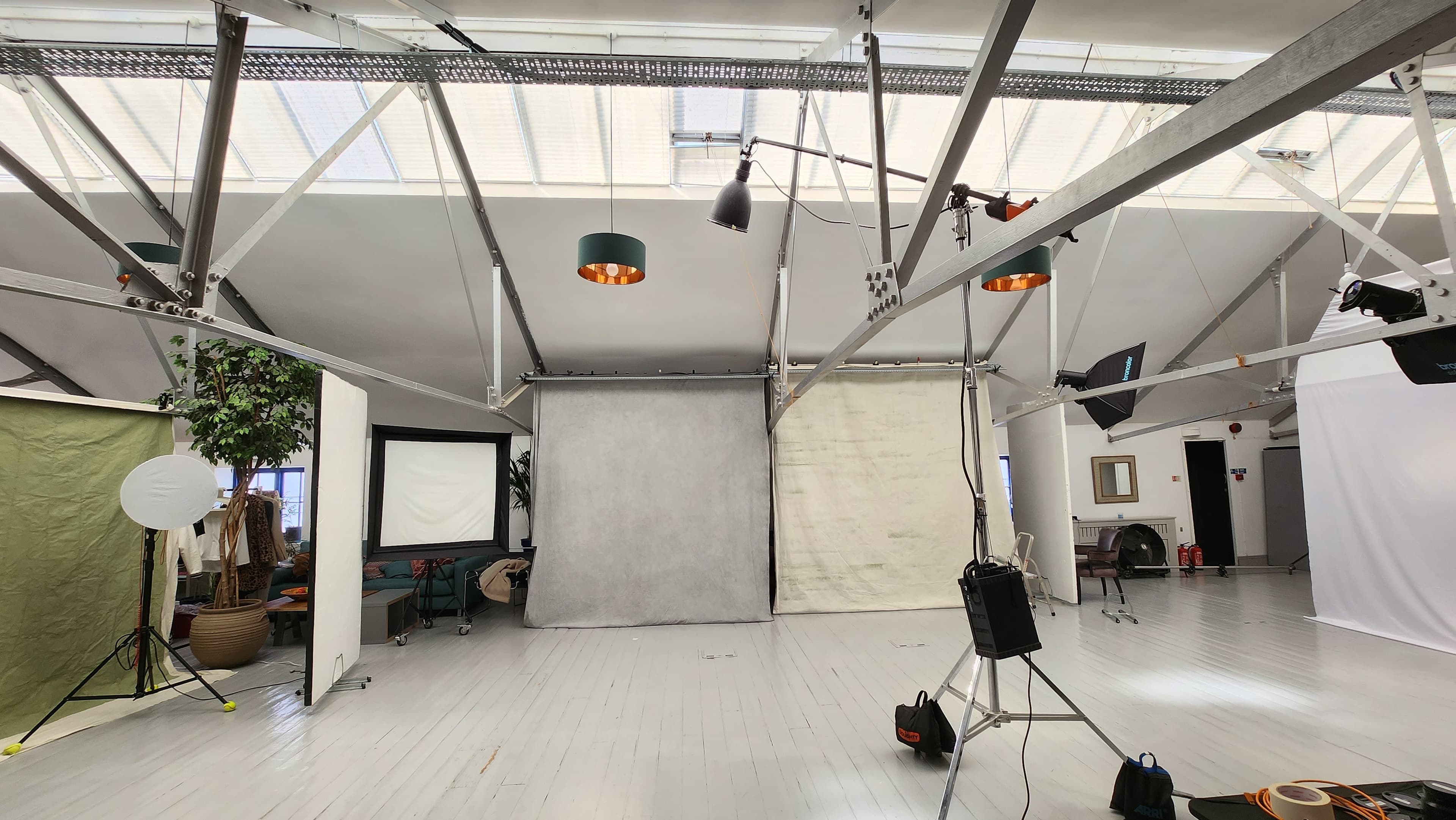 Exclusive Hire, L'Atelier photo #14