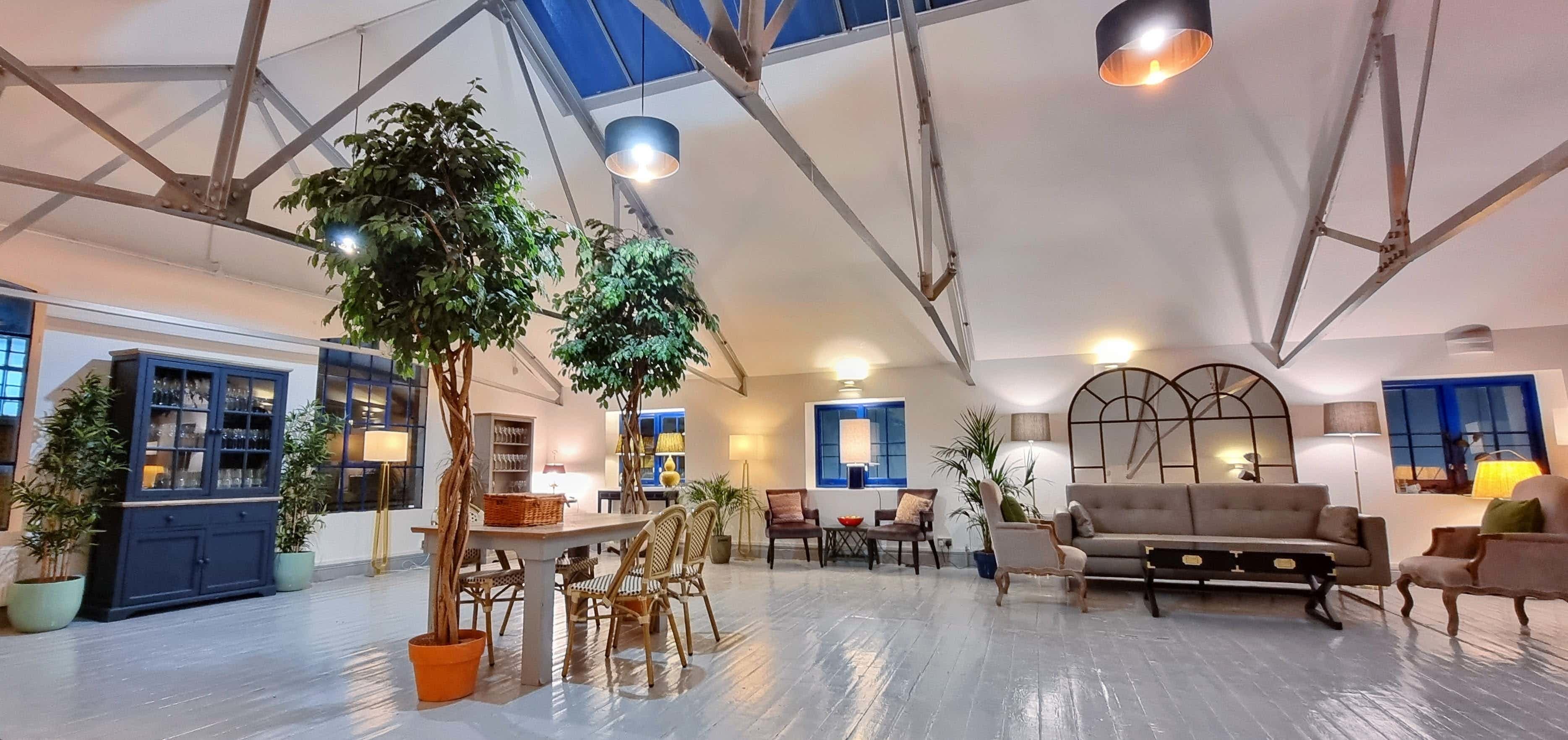 Exclusive Hire, L'Atelier photo #3