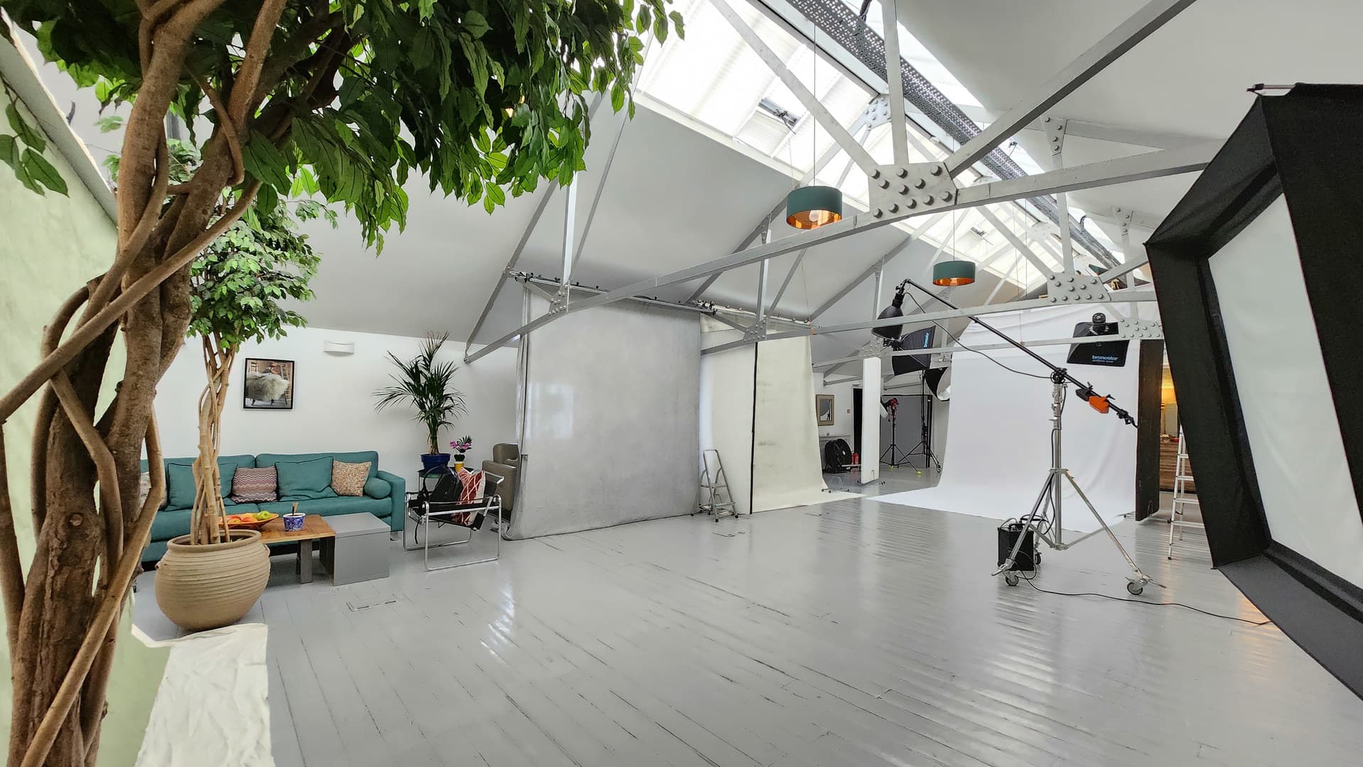Exclusive Hire, L'Atelier photo #35