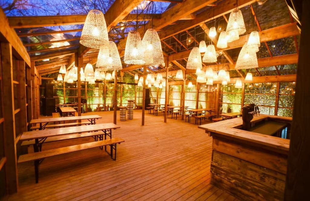 Glasshaus, Entire Venue photo #2