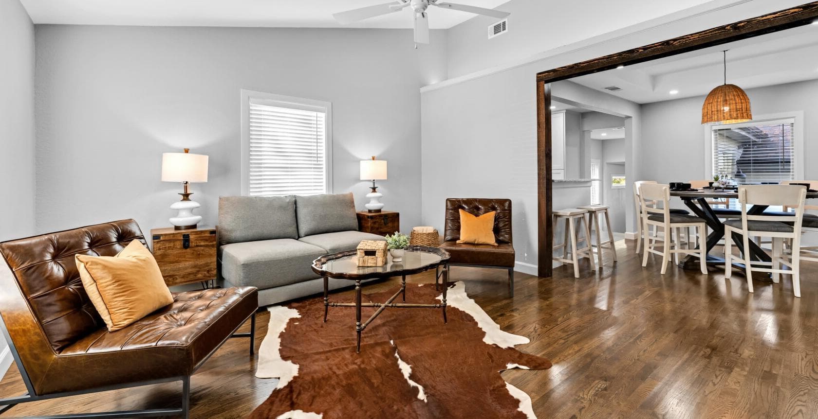 Entire Venue, Neighborhood Home photo #1