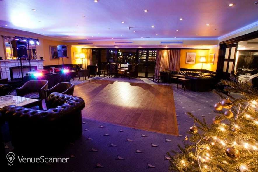 Little Ship Club photo #3