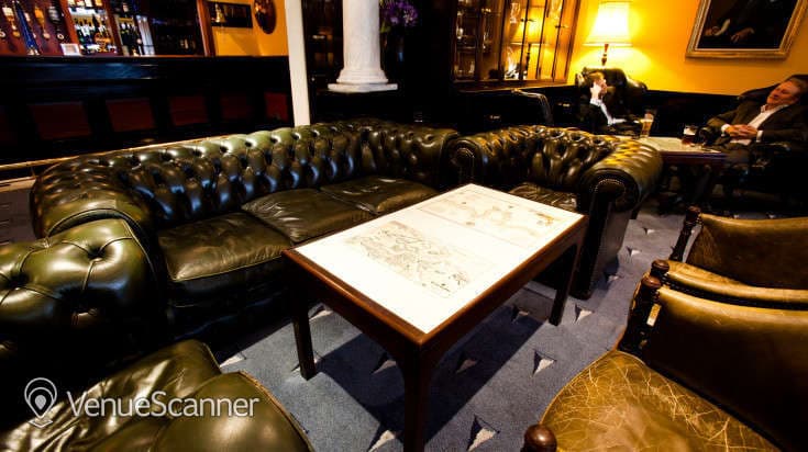 Club Room, Little Ship Club photo #1