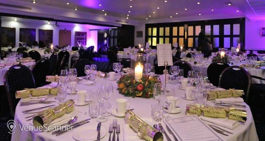 Little Ship Club, Club Room photo #3