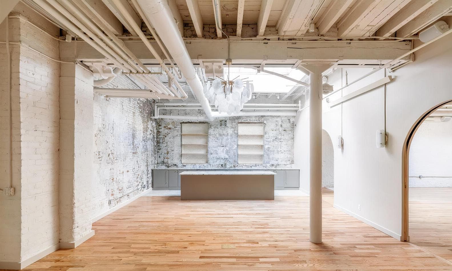 The Annex BK, The Annex Williamsburg for Events photo #1