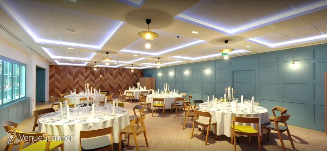 The Great Hall, Farmers & Fletchers In The City photo #17