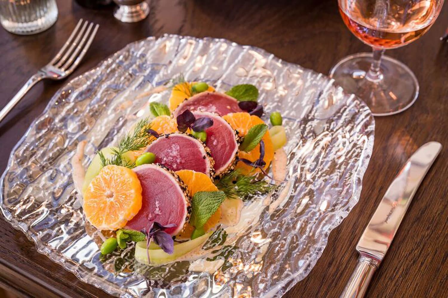 Photo of The Ivy City Garden