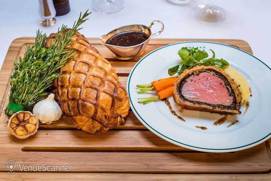 The Garden Room, The Ivy City Garden photo #3