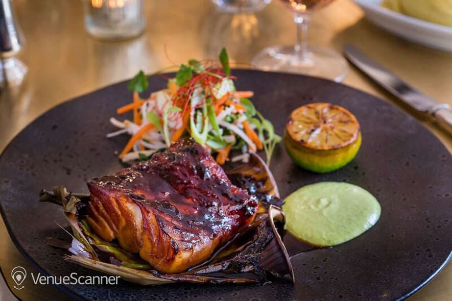 The Garden Room, The Ivy City Garden photo #2