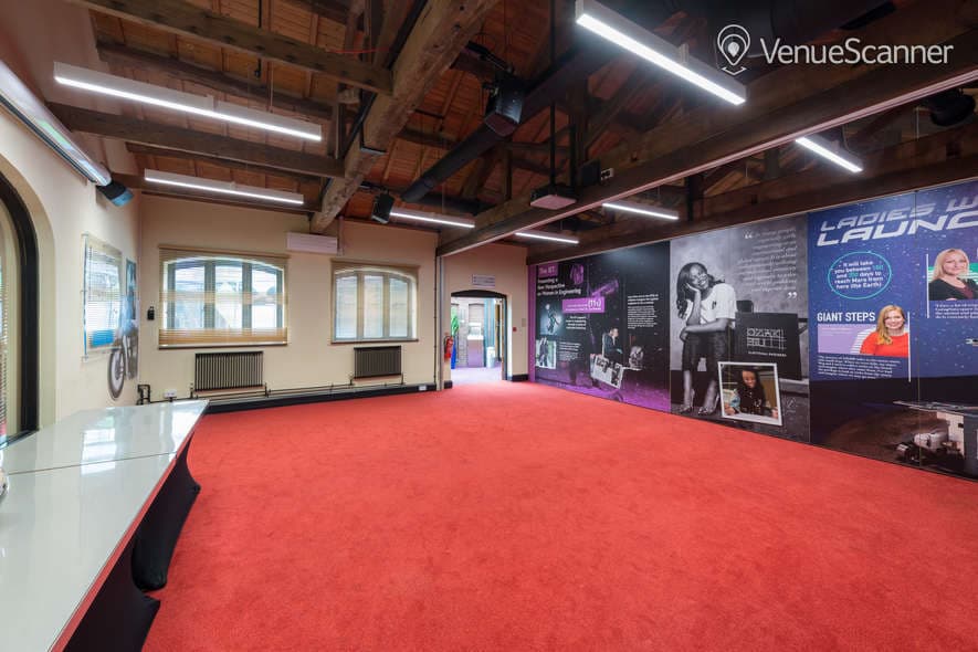 Lodge Room 1, IET: Birmingham: Austin Court photo #1